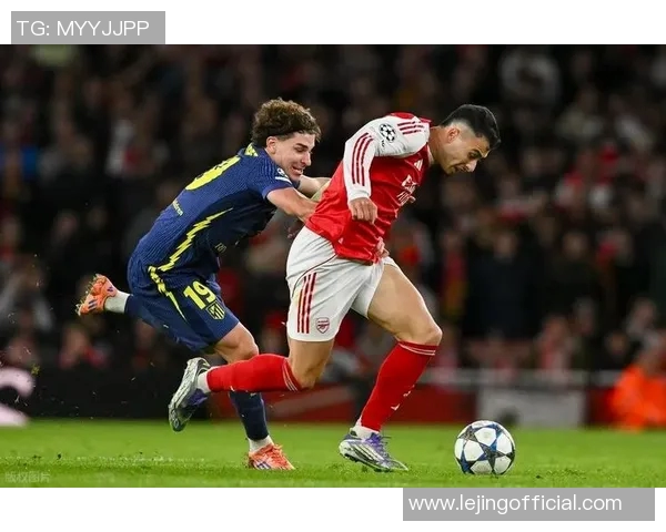 西甲精彩对决马竞逆转阿森纳5-1全场沸腾瞬间解析