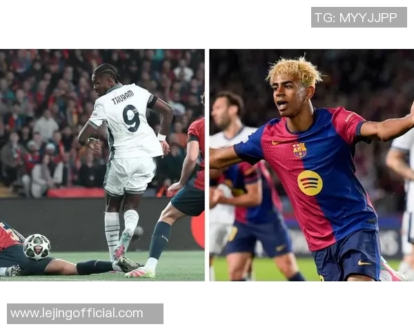 巴萨友谊赛逆转国米精彩瞬间回顾十大进球震撼全场