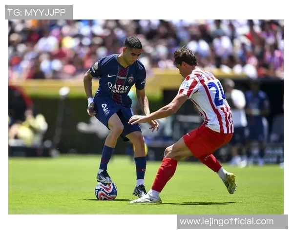 中超激情对决巴黎圣日耳曼大胜马竞帽子戏法引发全场狂欢