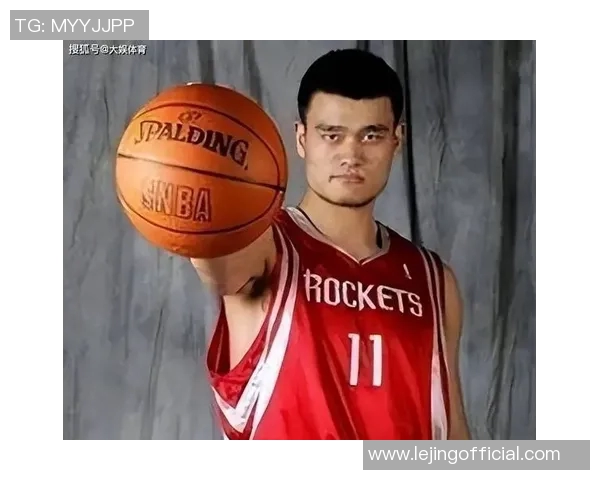 姚明在赛场上感动落泪眼眶红了背后故事令人心潮澎湃