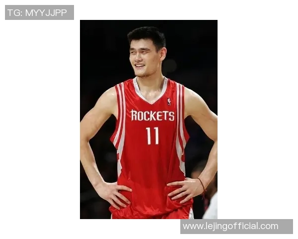 姚明罚球数揭秘：篮球巨星如何在罚球线上展现精准与稳定