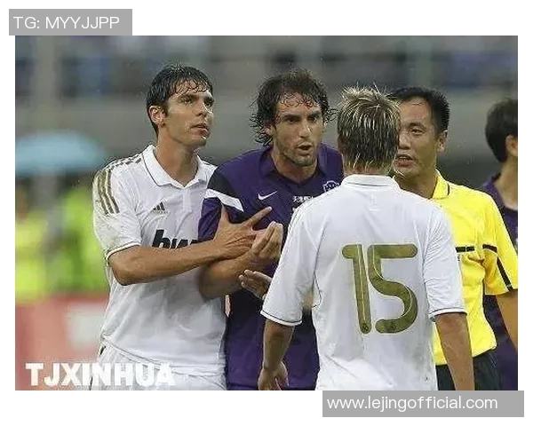 热刺友谊赛大胜里昂六比二十大精彩进球瞬间回顾