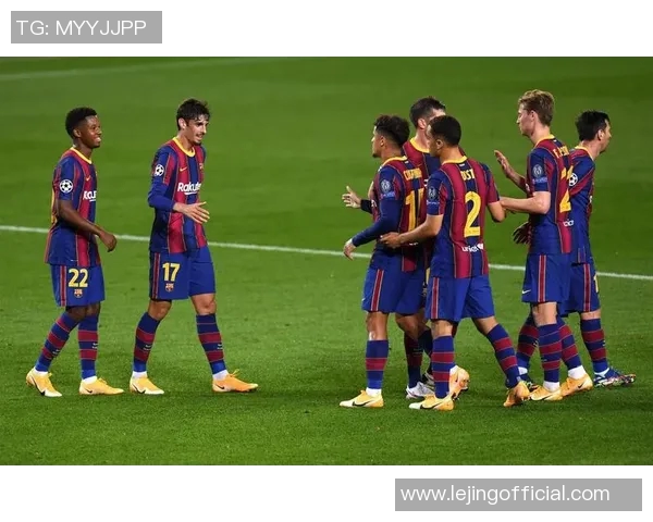 西甲惊天冷门巴萨5-1逆袭利物浦乌龙球瞬间点燃全场激情