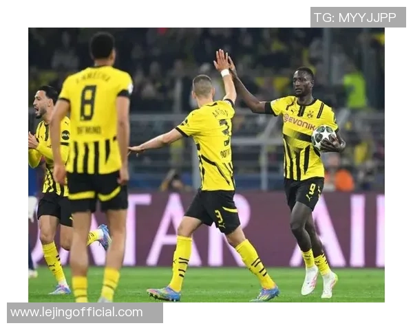 西甲激战：多特蒙德逆转莱比锡乌龙球成比赛转折点