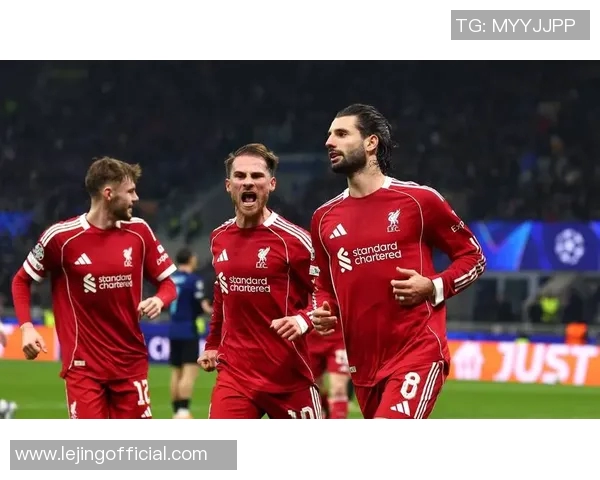 中超激战利物浦险胜那不勒斯红牌事件引发全场热议与十大精彩进球回顾