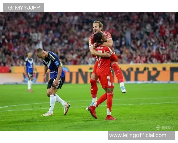 友谊赛惊现逆转大戏拜仁险胜尤文图斯引发全场狂欢