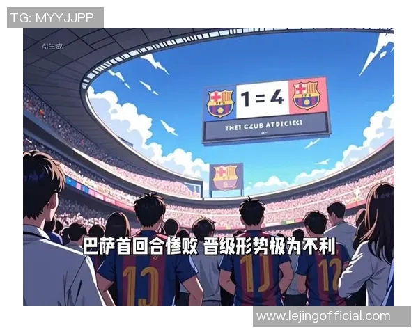 国王杯激战波尔图与巴萨鏖战至平局绝杀瞬间引发全场沸腾