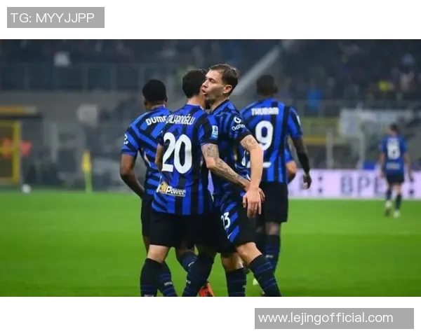 国米狂胜那不勒斯五球大捷十大精彩进球瞬间引爆全场